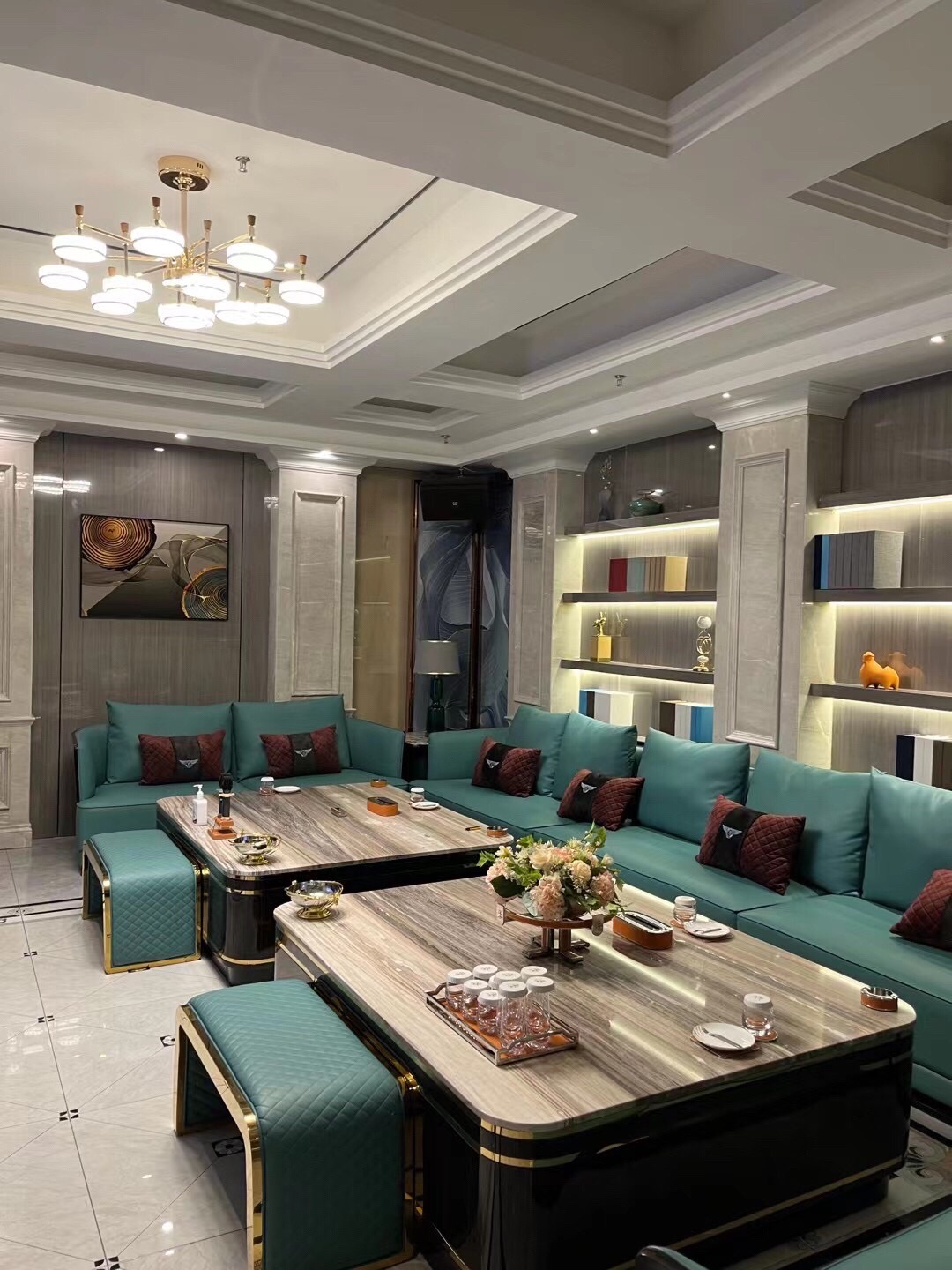 兰州商务ktv及中低端区别解析-城关区ktv预订