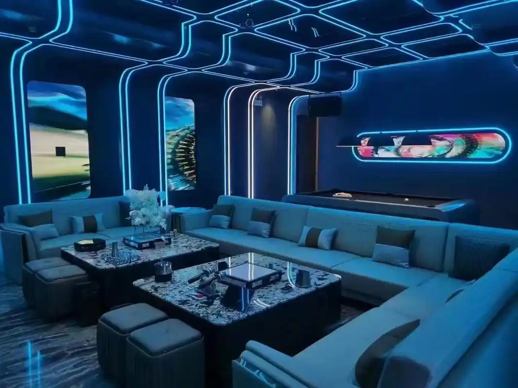 兰州商务ktv多少钱一个小时-城关区ktv预订