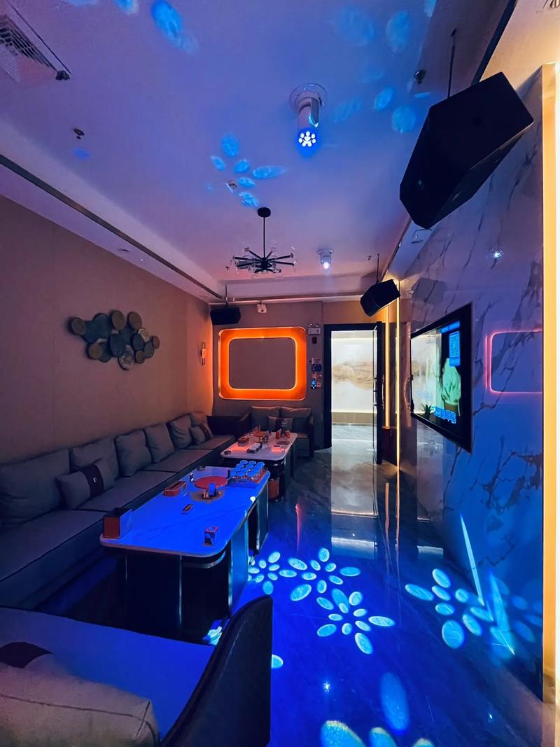 兰州商务ktv商务ktv能否组局揭秘-城关区ktv预订